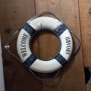 Nautical decor